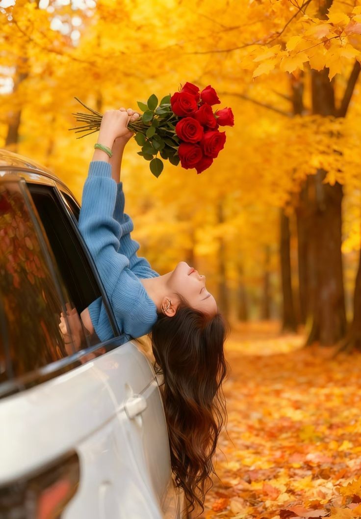 Stunning good morning