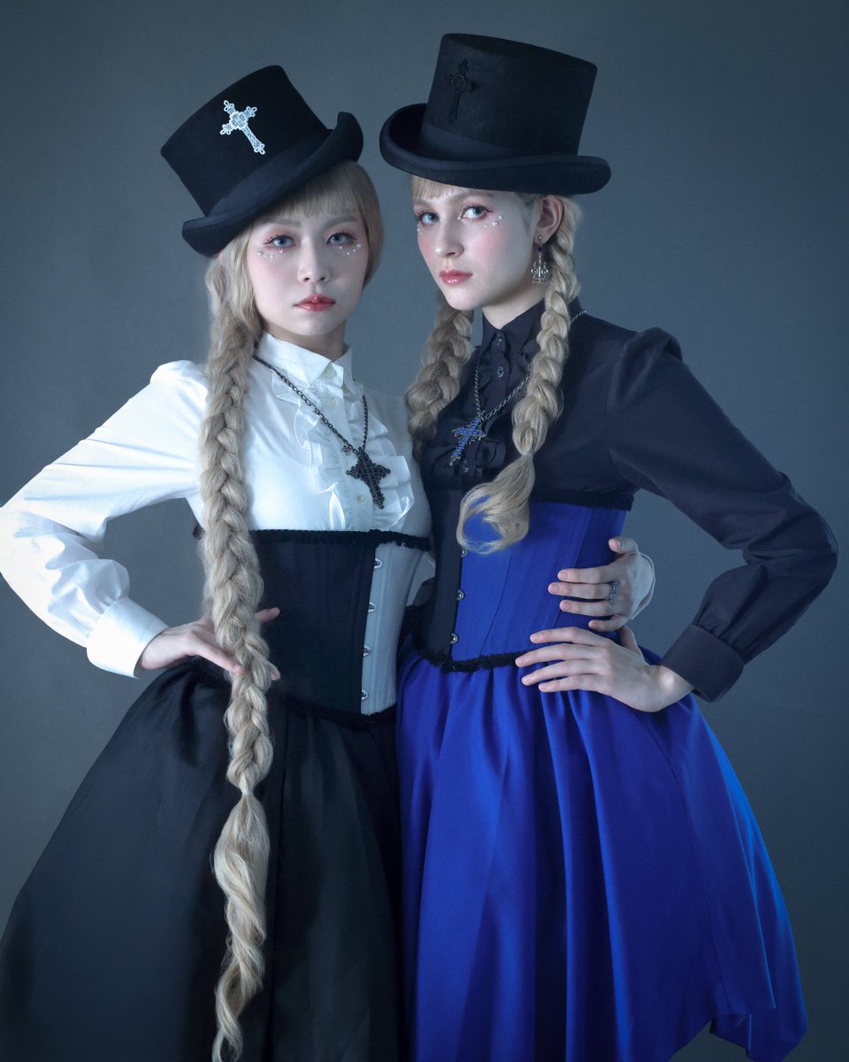 発売中】SALE対象商品 ○バイカラーショートコルセット 27,500 JPY