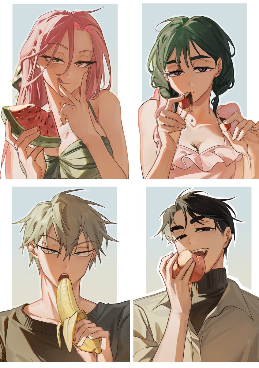 으쌰으쌰 (@nsDuwFVvS7uRIQm) / Posts / X