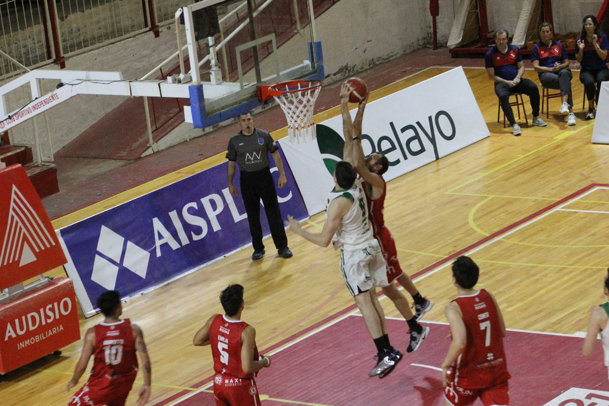 lmdeportiva.com.ar/ferro-a-la-fin…
<a href="/FerroDeLaPampa/">Ferro Carril Oeste</a> venció a Independiente y puso la serie 2-0 para clasificar a la final del Pre Federal de <a href="/fepamba/">Fepamba</a>