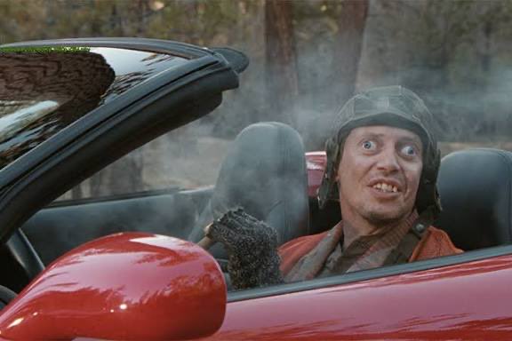 Azimii's tweet photo. @jimcramer Anybody else see Crazy Eyes from Mr. Deeds? https://t.co/lpgUxLOQGz