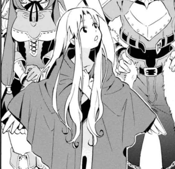 盾の勇者の成り上がりのエロシーン8