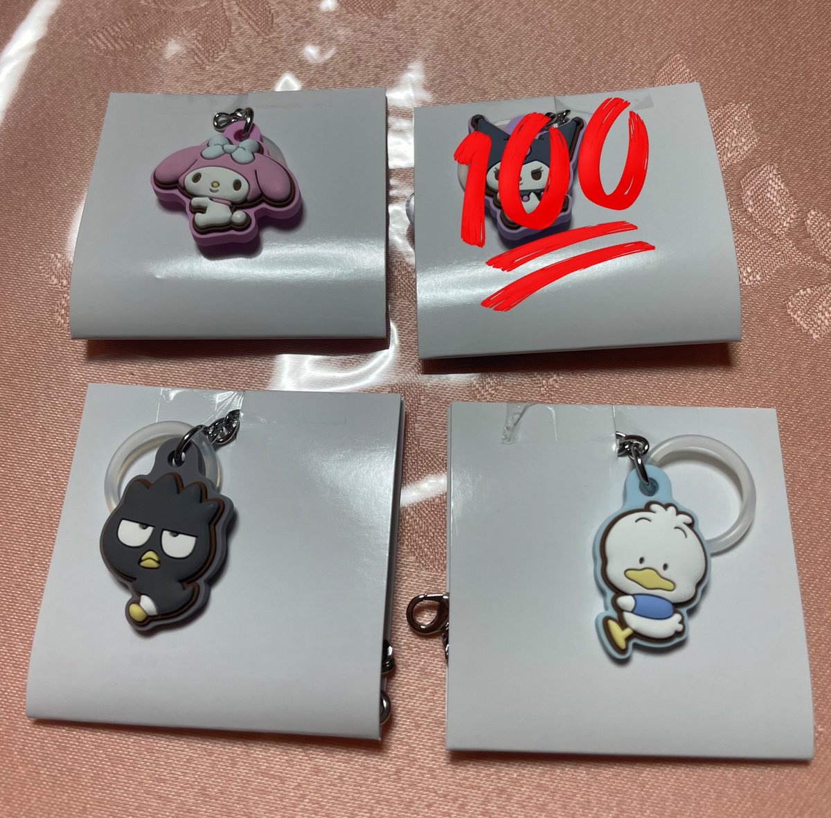 あかねまる☻あかねぐも☁️(←ひな坊名付け親) tweet media