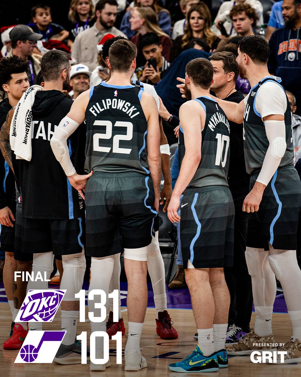 back at it on friday. 