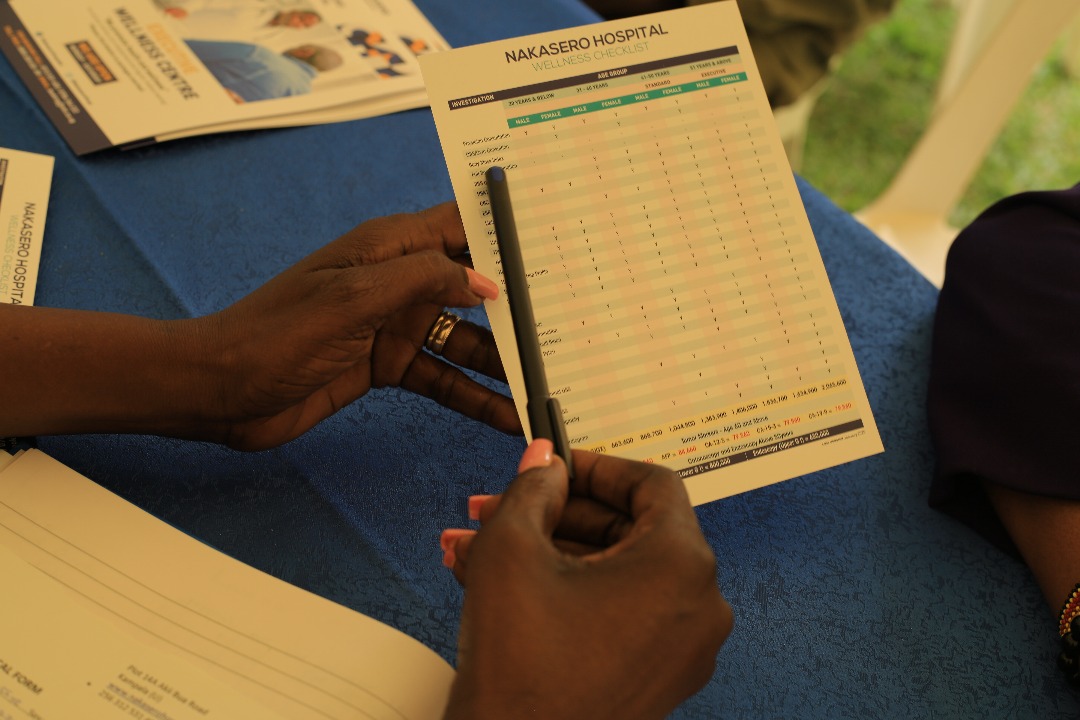 NakaseroHosp's tweet photo. In the palms of your hands lies the decision to feel better.
Our Wellness Package brings that choice closer than ever.

Give yourself the gift that truly lasts: WELLNESS.

Make the move. Book today.

#HealthInYourHands #WellnessPackage  #NakaseroHospital https://t.co/bGCtZJubqU