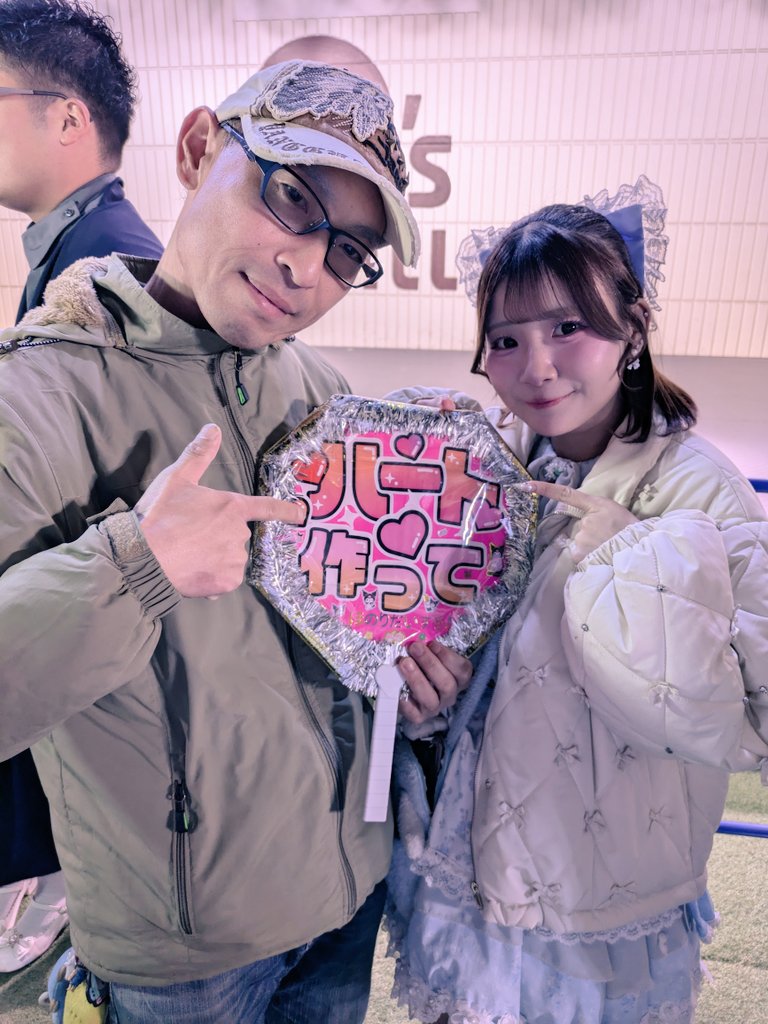 12/6（土）あべのキューズモール🏬 mint meets Qs🎤 〜mmQアイドル