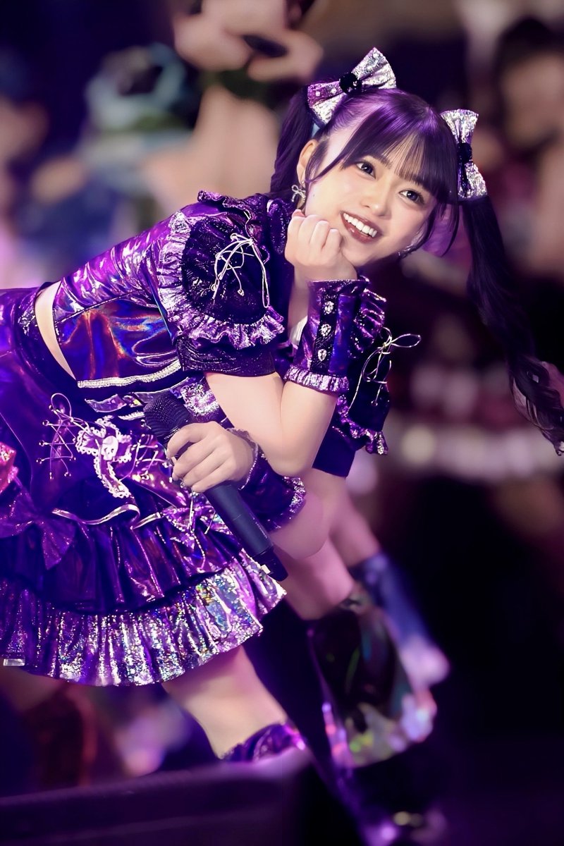 2025.11.29 SOUND Garden / Zephyr Hall KAIJU ON THE STAGE 水羽ひな