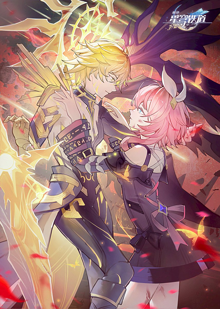梦影参玄 tweet media