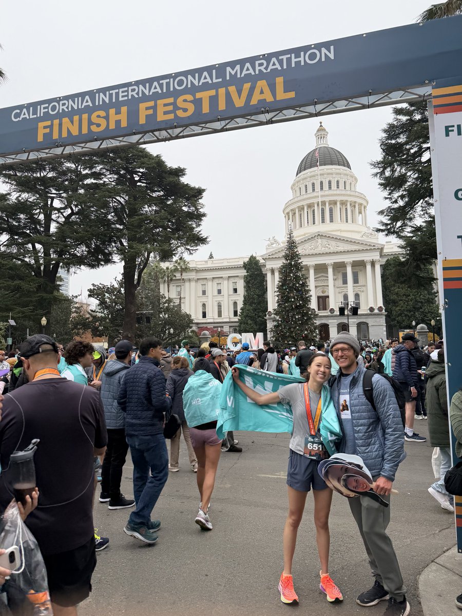 오늘로 32살이 되었어요! 🥳

 중년의 위기를 친구들과 함께하는 마라톤으로 바꿨습니다. 10/10 추천합니다.