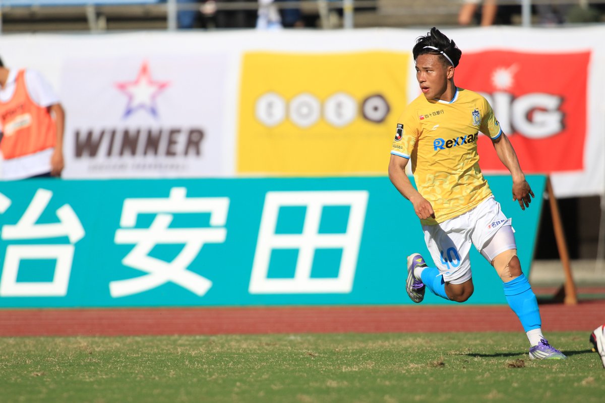 本日まで】選手着用ユニフォーム🟡🐇 ＼ 選手が実際に着用した3rd