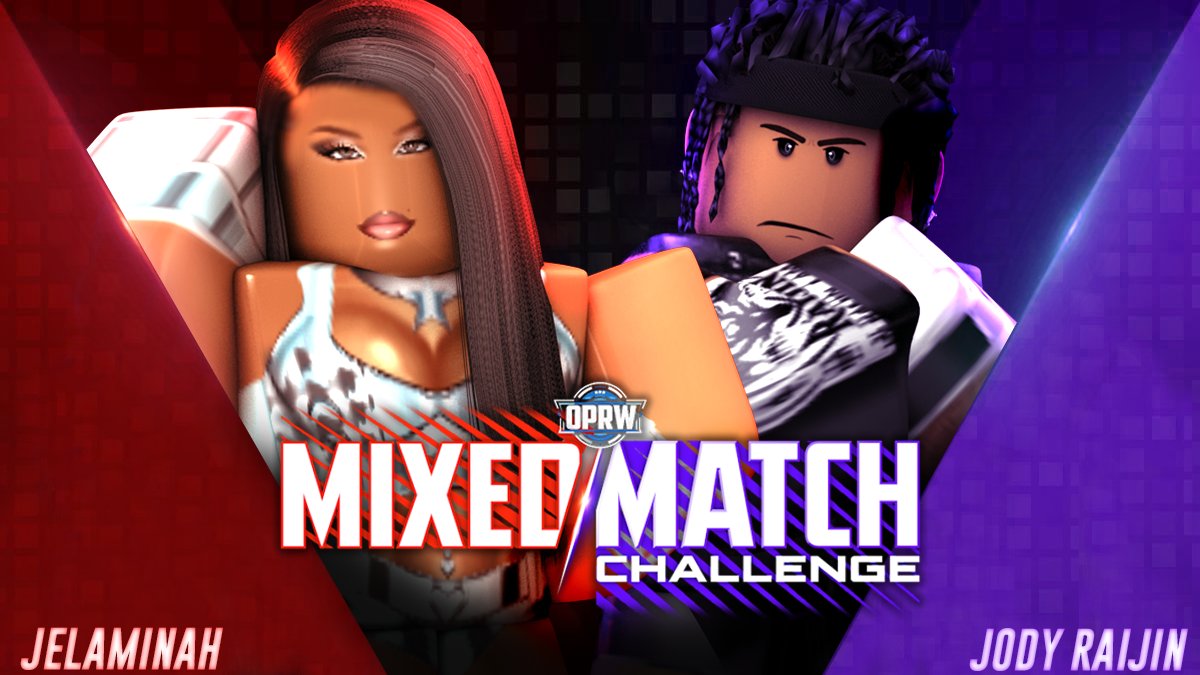 CATACLYSM #OPRWMMC TEAMS PT. 1! 🚨

The FIRST BATCH of the CONFIRMED teams from the PURPLE BRAND are HERE, and they are LARGER than LIFE! 🤩

With SEVERAL different teams to choose from that could go ALL THE WAY.. which teams out of these 4 would YOU place your bets on to win it