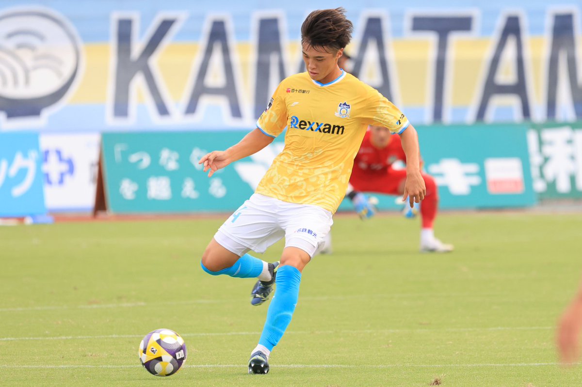 本日まで】選手着用ユニフォーム🟡🐇 ＼ 選手が実際に着用した3rd