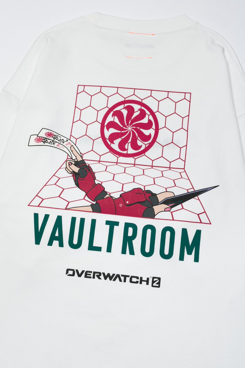 VAULTROOM (@room_vault) / Posts / X