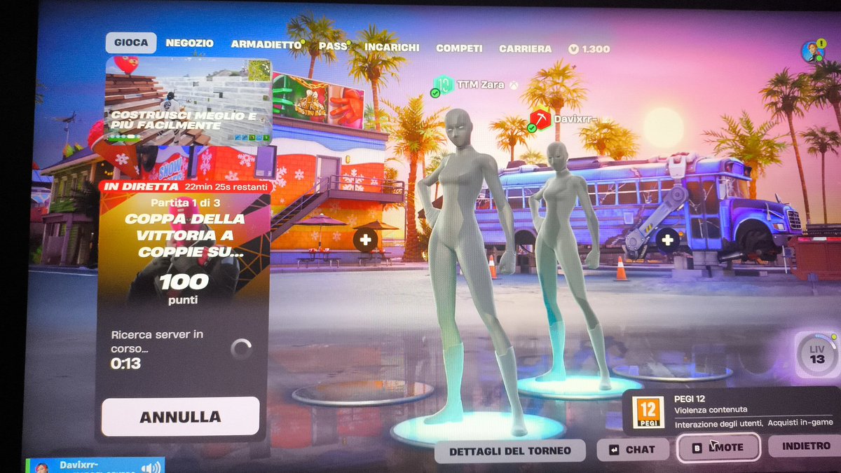 +200 w/<a href="/DavixFNBR/">Davix</a>