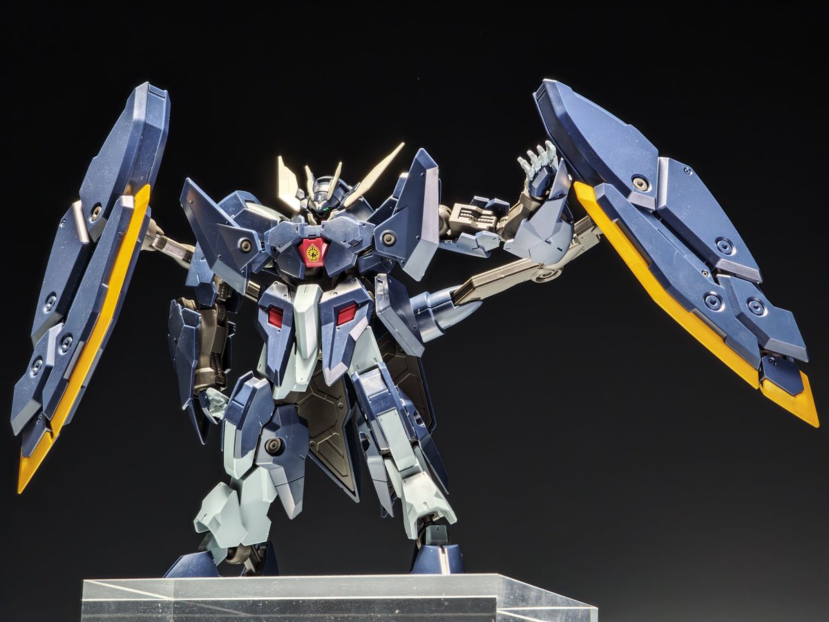 ZAGAN

#ガンプラ  #gunpla