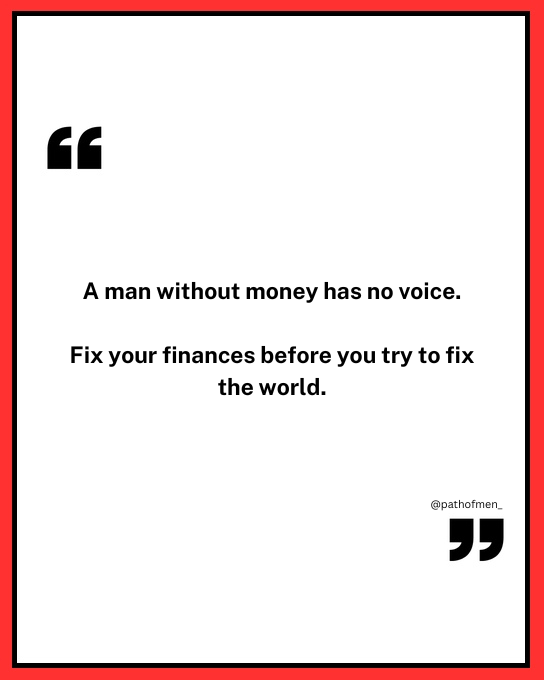 PathOfMen_'s tweet photo. https://t.co/obzPbT2jgg