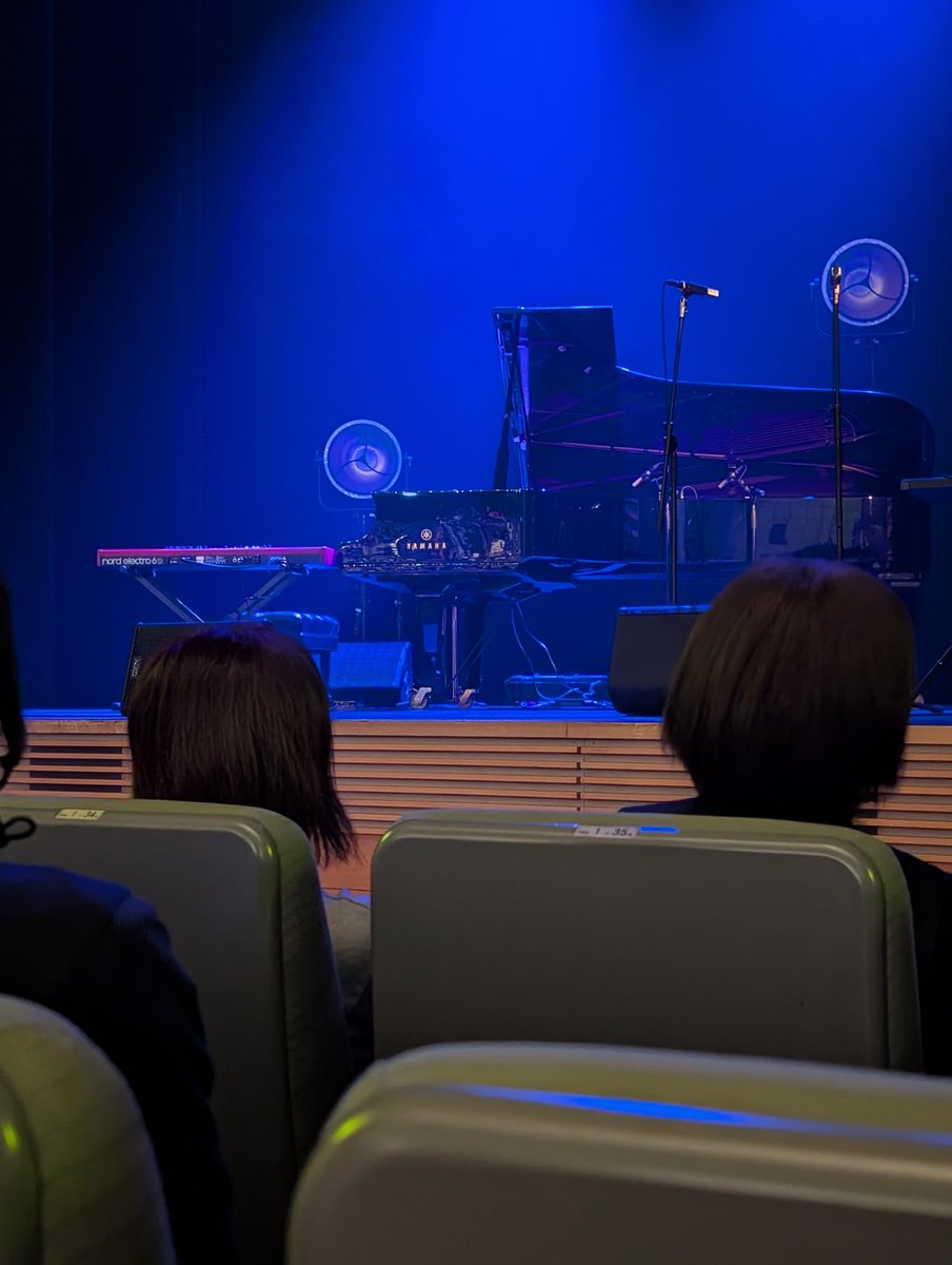 HIROMI's SONICWONDER Japan Tour 2025 