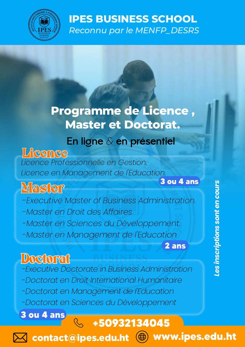 EdelinMangnan's tweet photo. Les inscriptions sont en cours https://t.co/PcVXsmoWxk