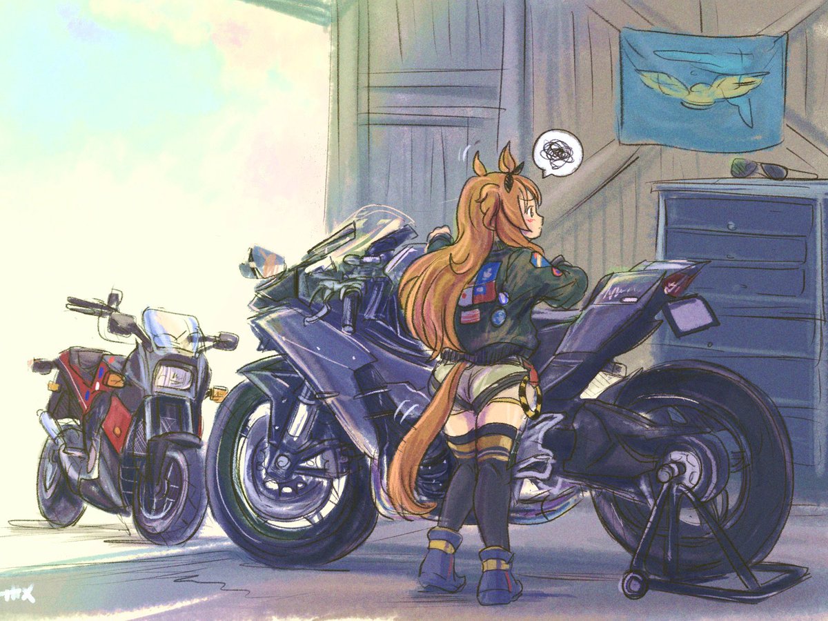 さいばに☒ (@CyberNipper) / Posts / X