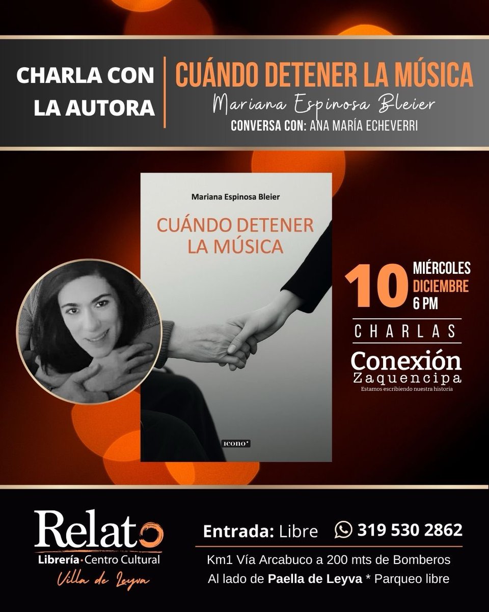 Icono Editorial tweet media