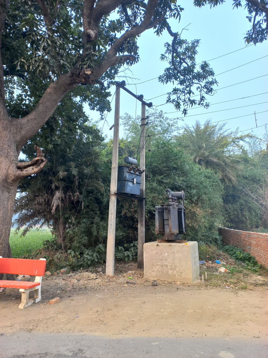 RAM BHADRA DWIVEDI tweet media