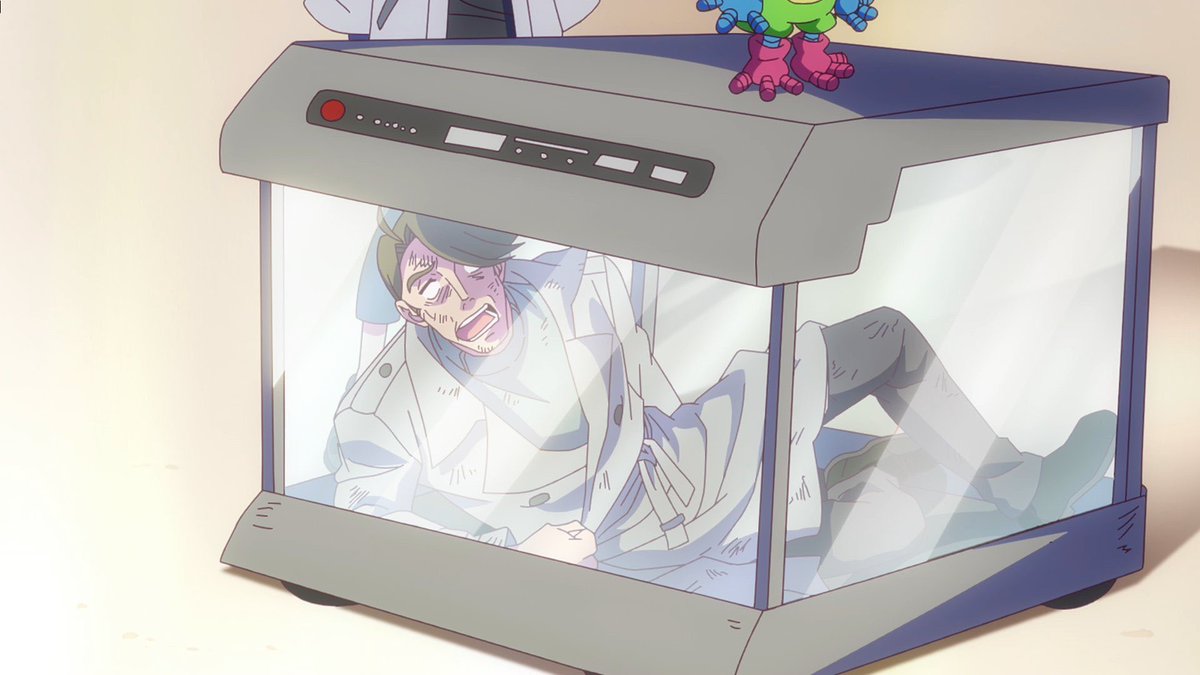 ShoutDigi's tweet photo. I want the uncut version of Kyo beating the shit out of a child abuser, especially since I'm a survivor of child abuse https://t.co/bVhEby1W6N