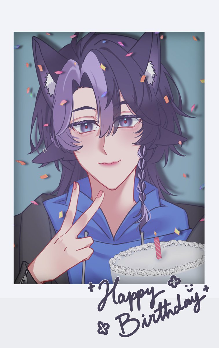 Pibeday norie tortor 🥳
<a href="/NorieToya/">Norie Toya 🐈‍⬛🦉 | MV & Shorts CMS OPEN</a>