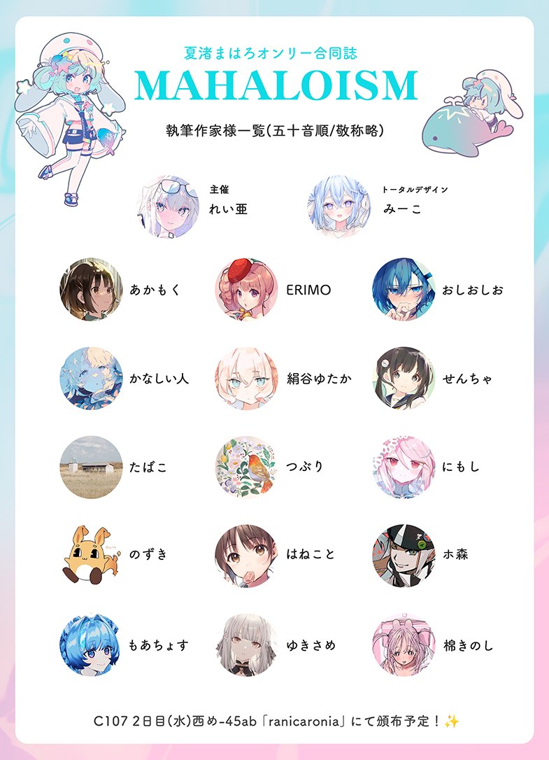 あさはら (@5656kitakita) / Posts / X