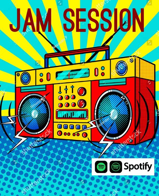 spreaker.com/episode/jam-se…
Jam Session 2025
With Raymond Cole