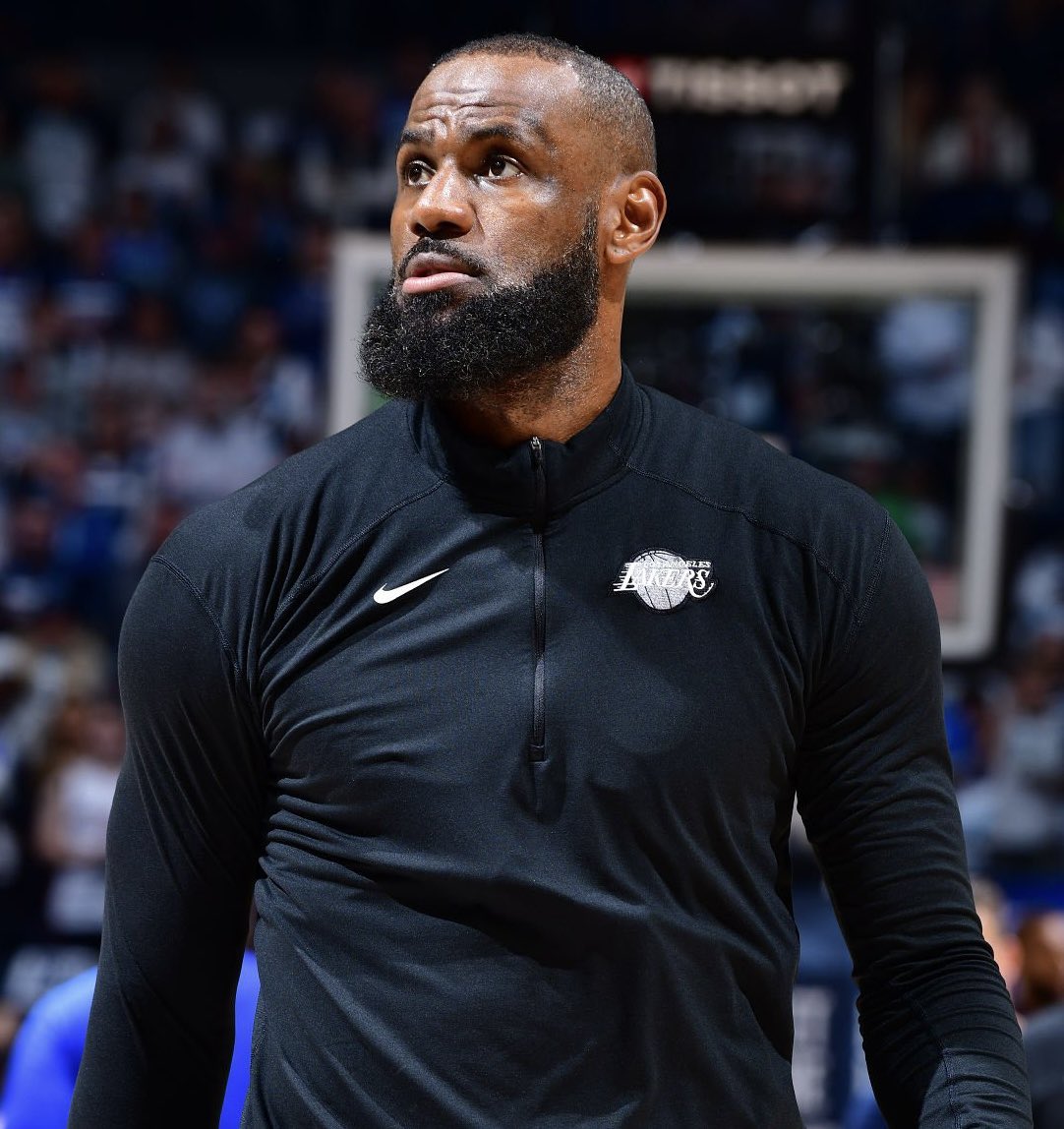 PolymarketHoops's tweet photo. LeBron James now has the 5th most games in NBA history with 25+ PTS & at most 1 FTM.
Ethical hooper. https://t.co/wGP5oxt14L