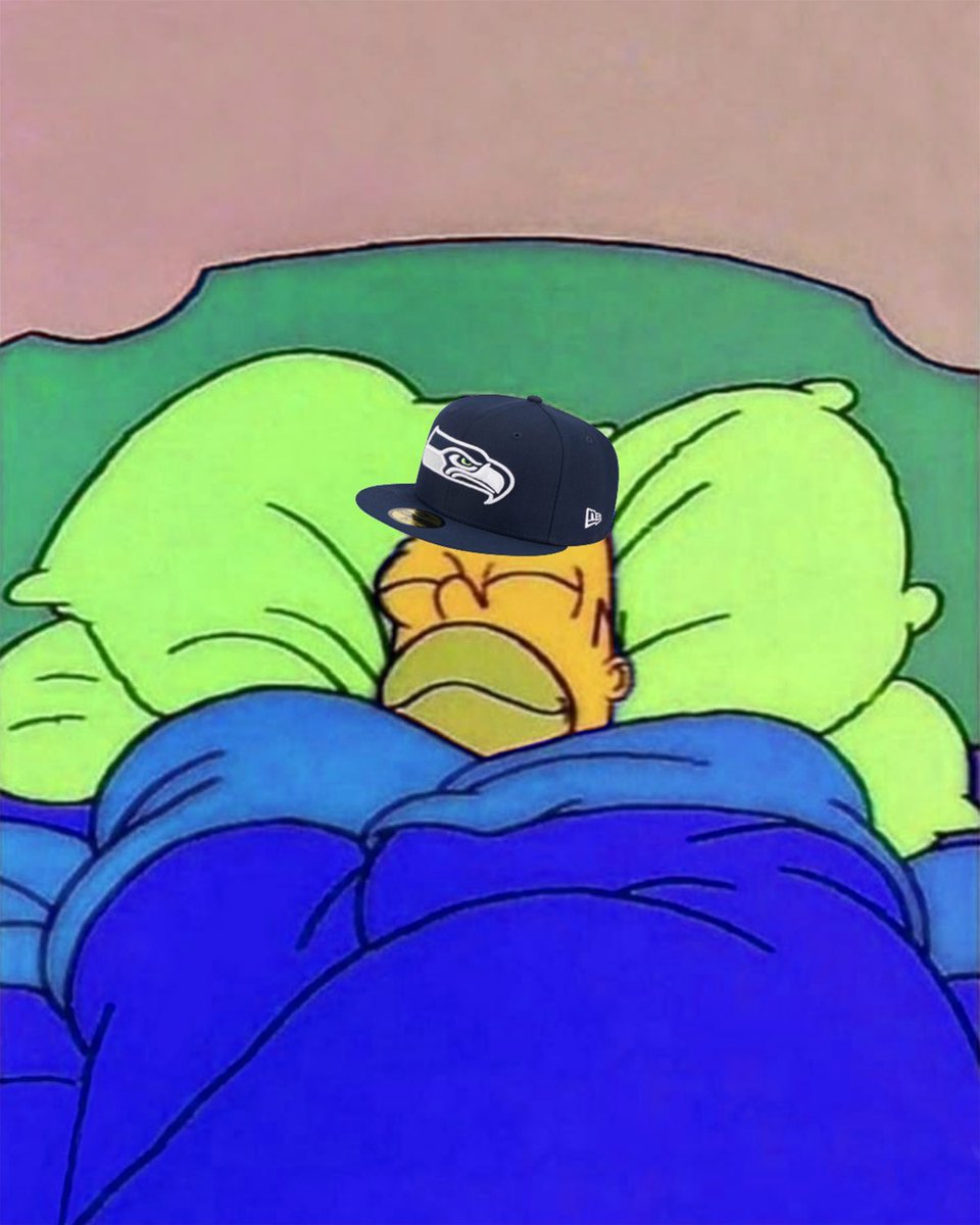 SeahawkGoon's tweet photo. GOING TO SLEEP WITH 10 WINS https://t.co/3unRD9Ya11