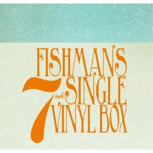 FISHMANS (@FISHMANS_JAPAN) / Posts / X