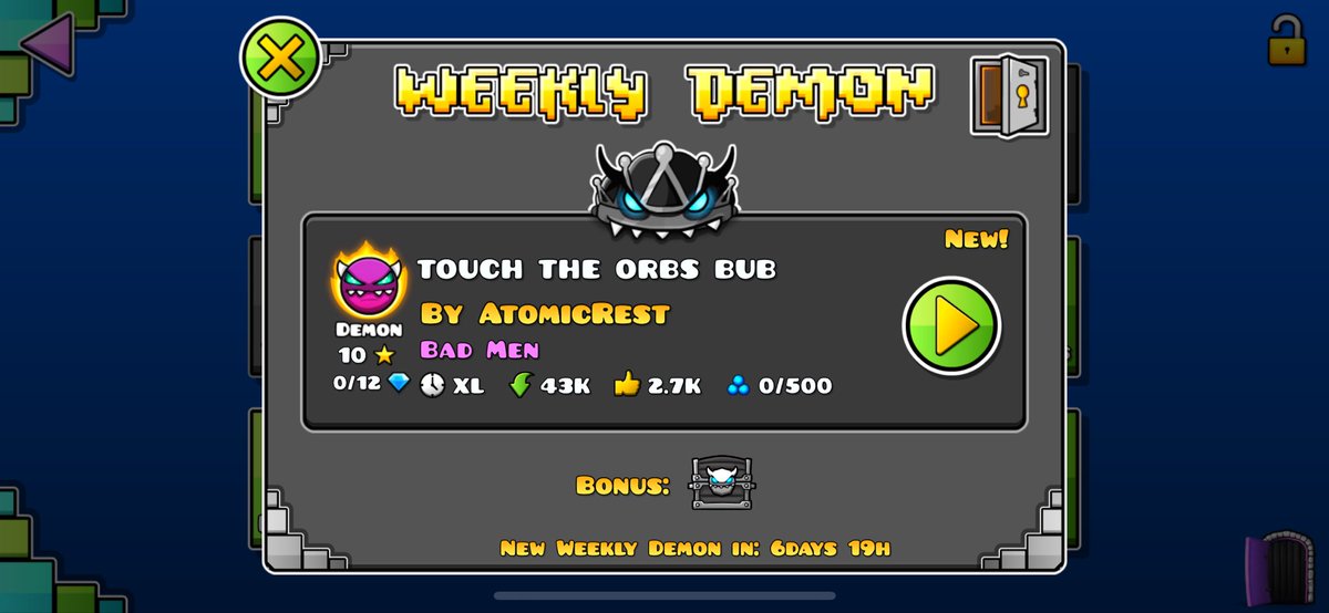 AtomicRest5's tweet image. WHAAATTTT 🔥