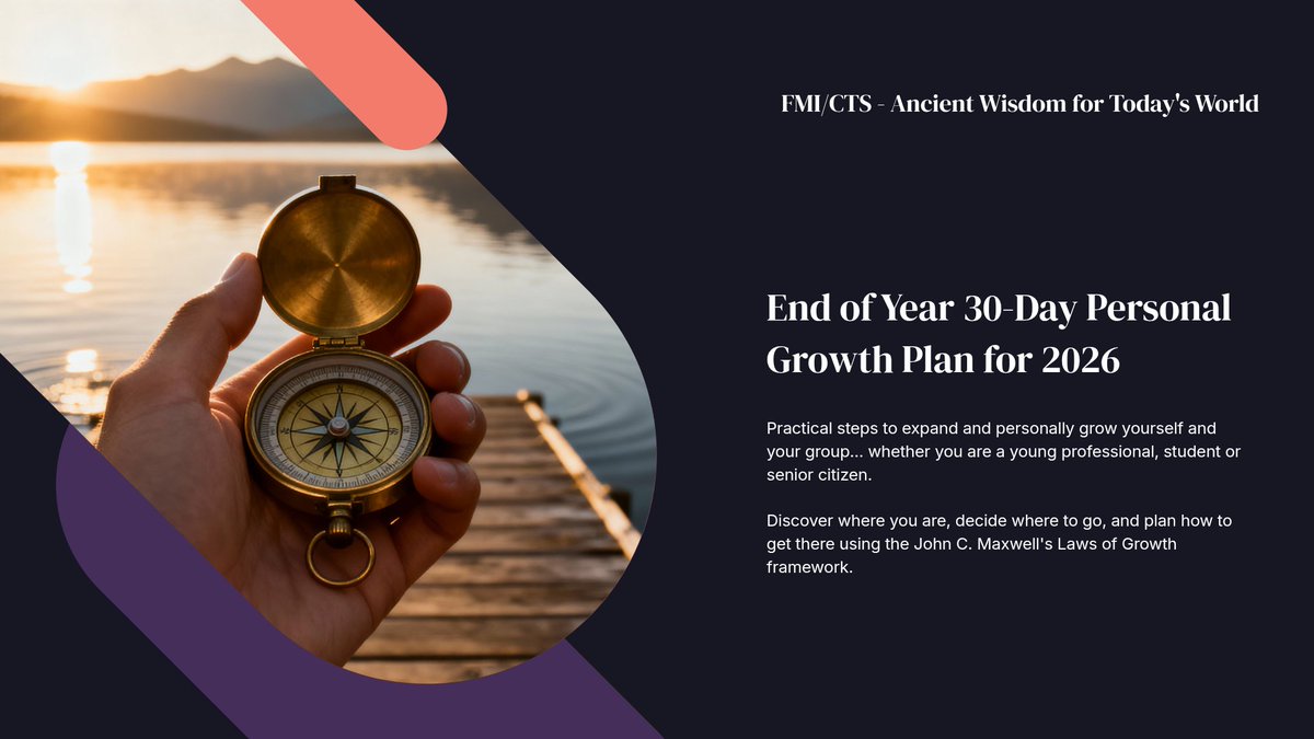 FMI Intl Institute (@IntlInstitute) / Posts / X