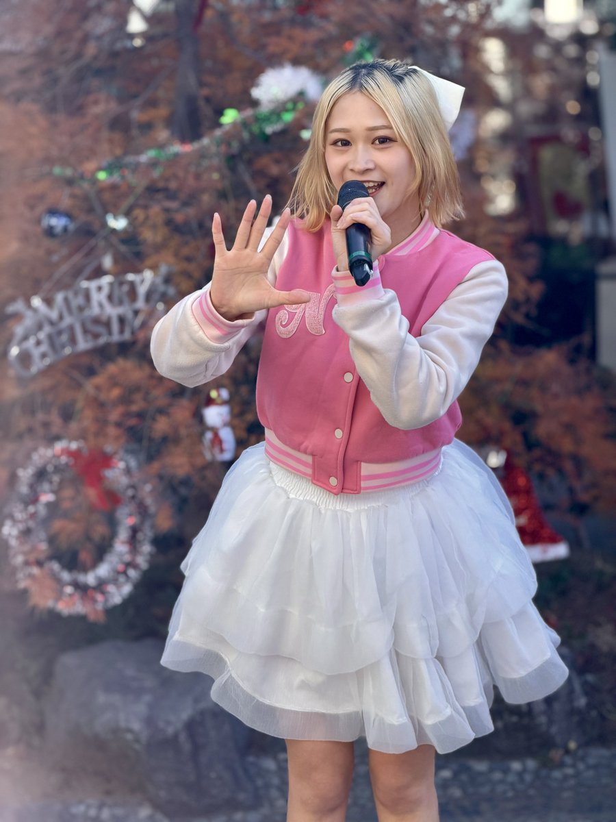 KADODE miuzic れなちゃん ＃ロザリオクロス