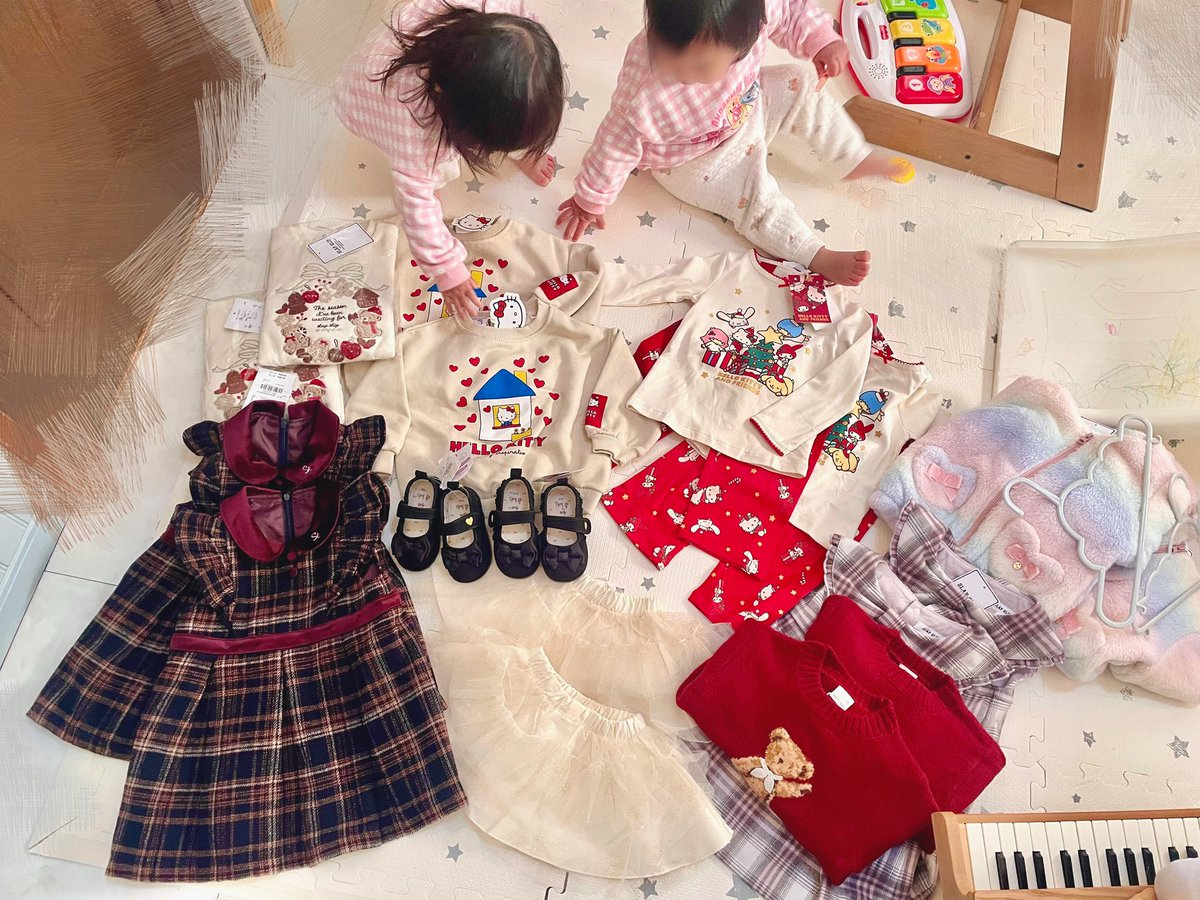 suu🍒双子ママ (@_a__a__a__twins) / Posts / X