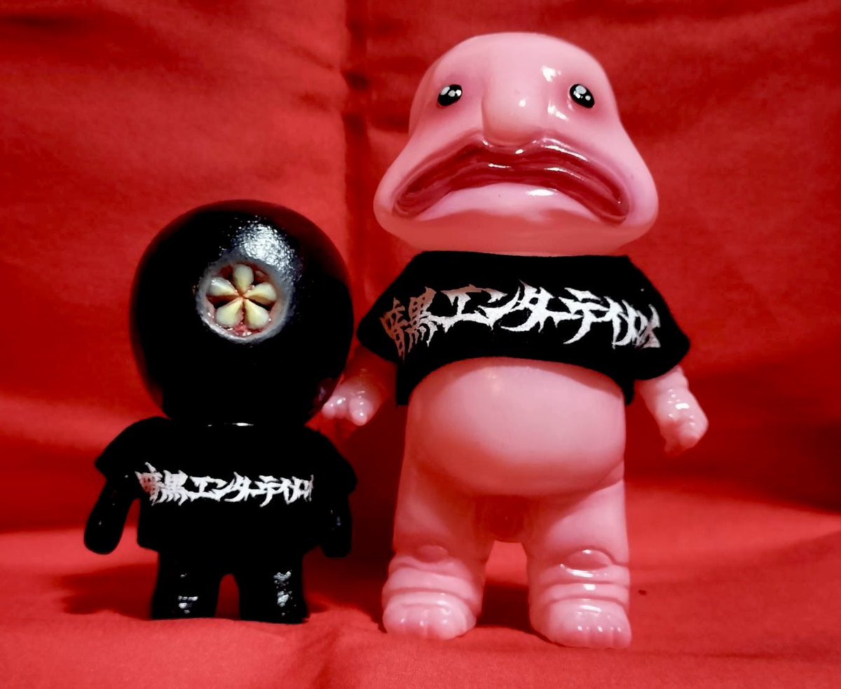 2025 最後の即売会 一生前葬 完全埋葬！！ みんなで廃（ハイ）になりま