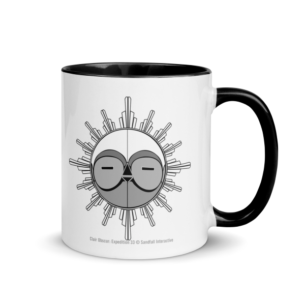 好評のIGN STORE限定の『Clair Obscur: Expedition 33』グッズ。 商品