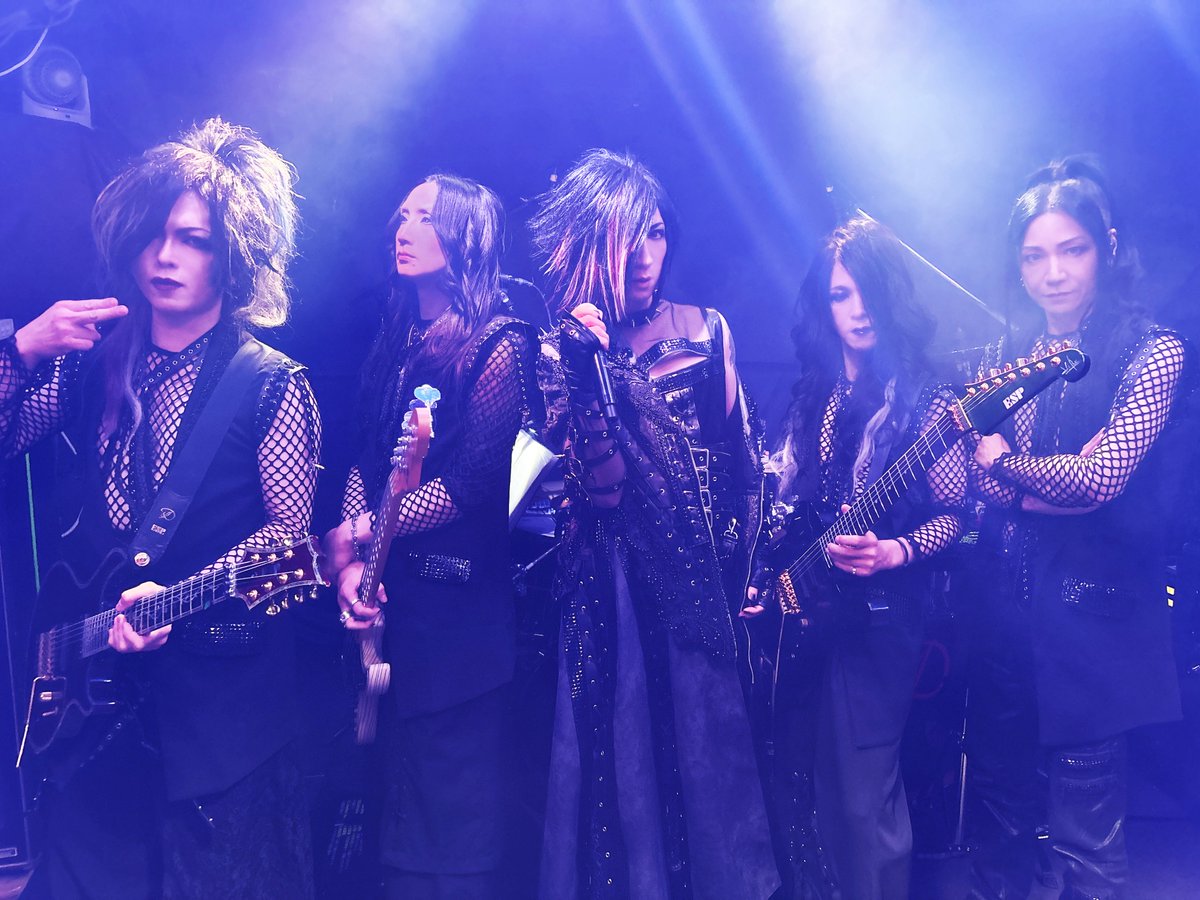 ASAGI Official Account (@ASAGI_SOLO) / Highlights / X