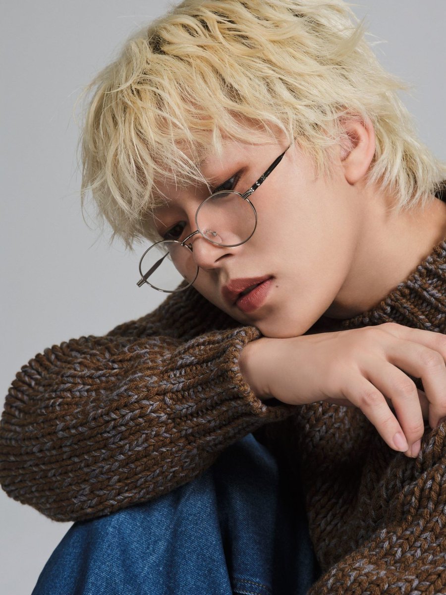 JO1の木全翔也にインタビュー
「毎日同じことの繰り返しでは味気ないし、挑戦を重ねながら、木全という人間を、ファッションを通じて打ち出していけたら」 
ginzamag.com/categories/int…