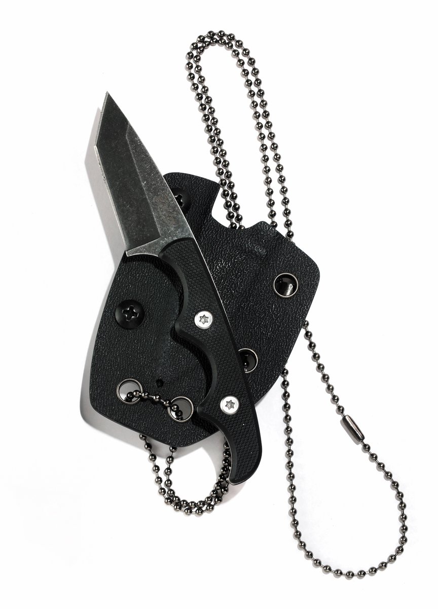 ／ 
3ヶ月ごとに野営ギアが届く
月額550円
読み放題会員募集中 
＼ 
◎3ヶ月継続毎に野営ギアお届け
◎最新〜過去号をPCやスマホのブラウザから一気読みできる
◎公式WEBストア1000円OFFクーポン毎月配布

野営道具定期便 第6弾
テクニカルな直線の刃が特徴のコンパクトナイフ
fielder.jp/announcement