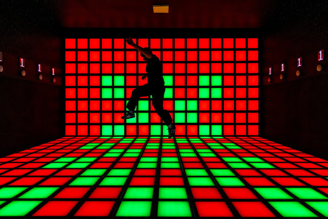 Geekers Blog tweet media