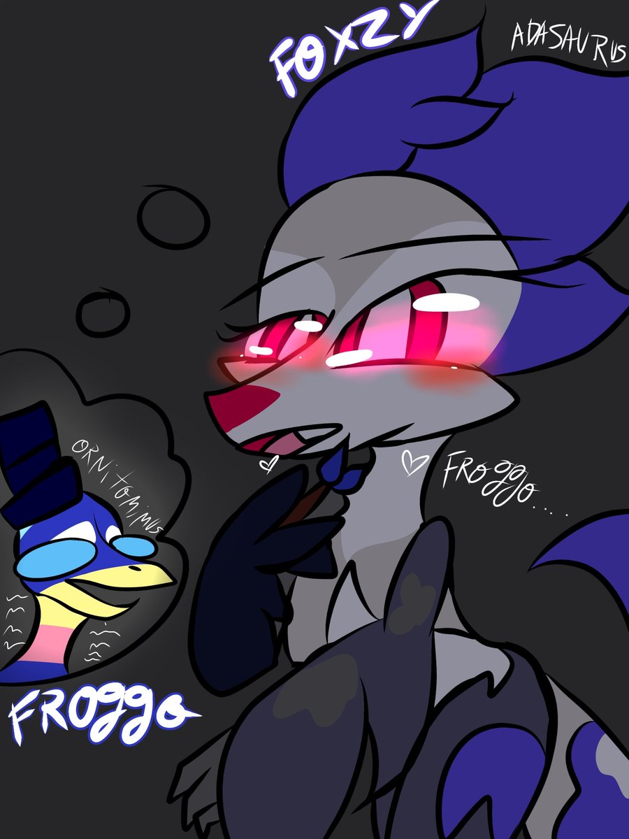 Josefa140619's tweet photo. Dinosaur versión<( ̄︶ ̄)>
#Adasaurus #PaleoArt #Dinosaurversion #Fixphox #Fakemon https://t.co/Age5L2d6hq