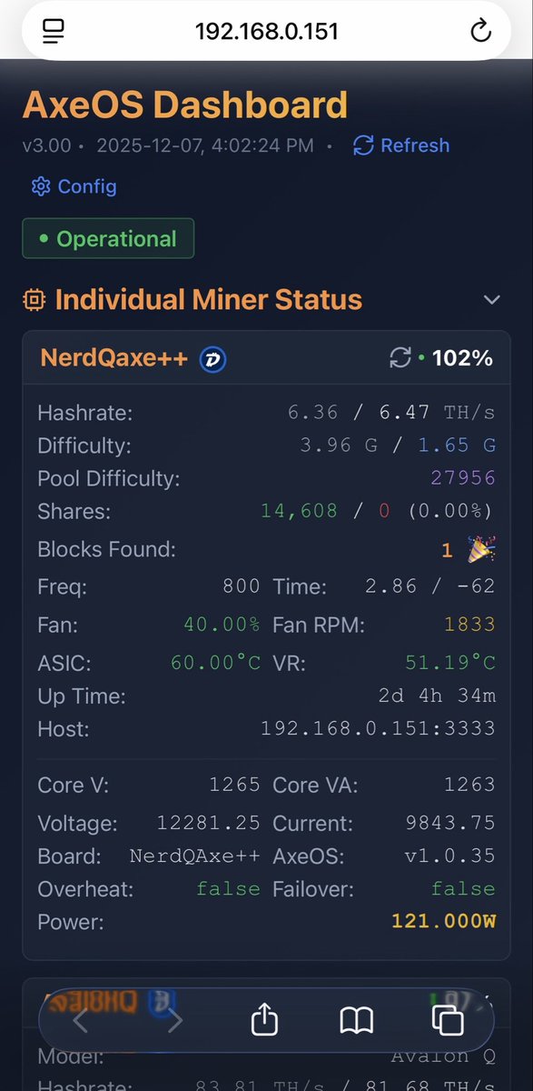 ₿AUMERCRYPTO2.0 tweet media