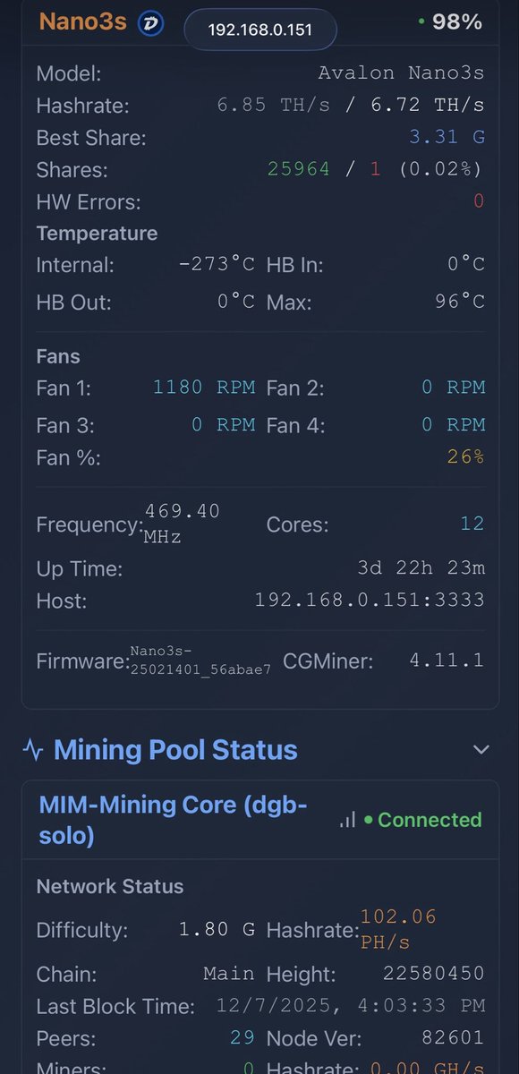 ₿AUMERCRYPTO2.0 tweet media