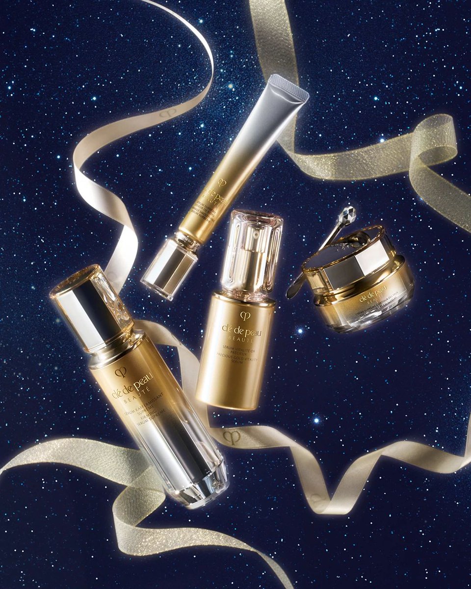 クレ・ド・ポー ボーテ ジャパン（公式） (@cledepeau_japan) / Posts / X