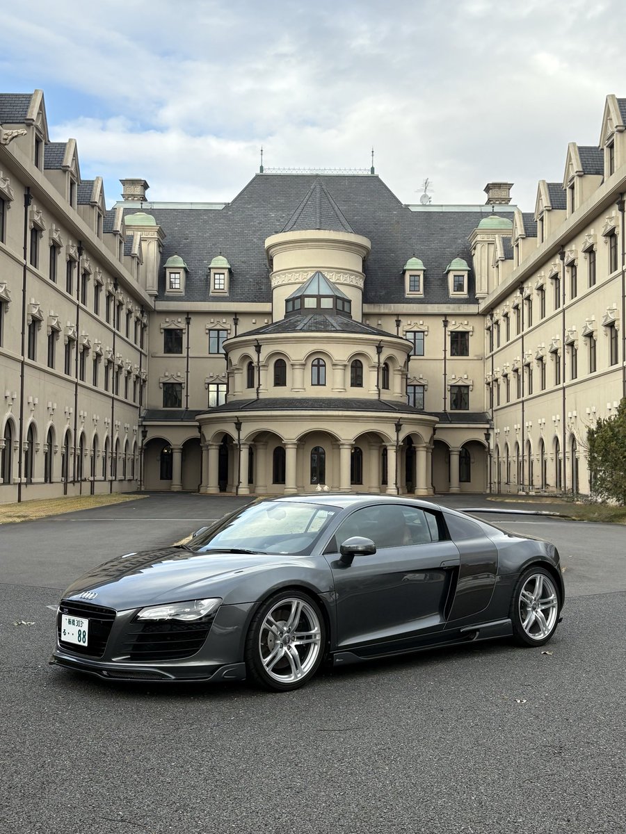 まめまる The Crew 2 - Nissan 300ZX (Z32) Malu Edition | FULLY UPGRADED