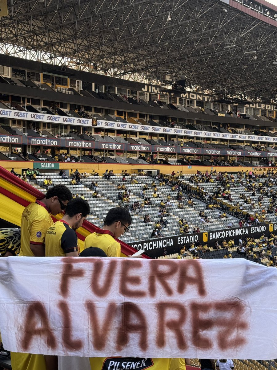 Ohhhh que se vayan todos, que no quede ni uno solooooo!!!!