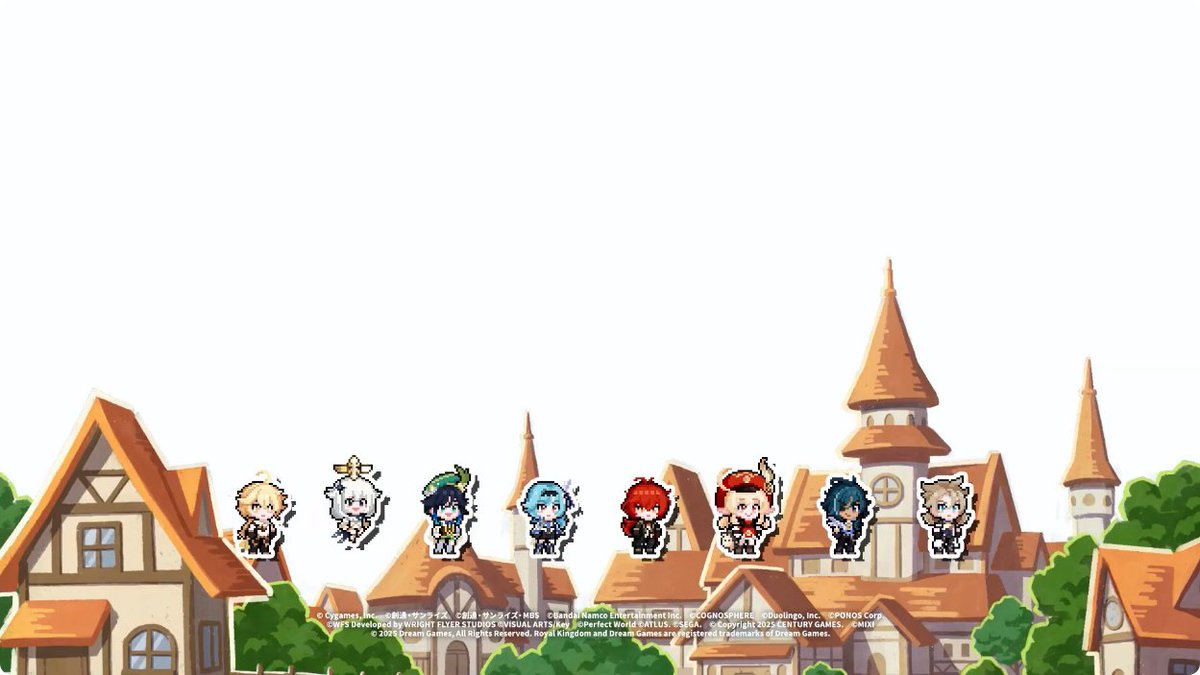 Google Play 大感謝祭」が2025年12月8日から開催中！ 今年も『原神』が