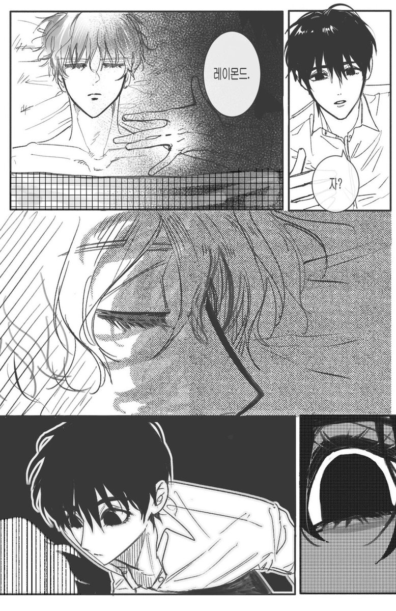 kuji (배추도사) tweet media